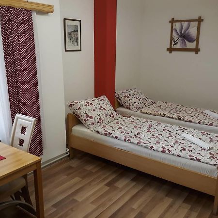 Apartments Emir Tuzla Luaran gambar