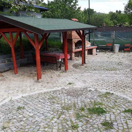 Apartments Emir Tuzla Luaran gambar