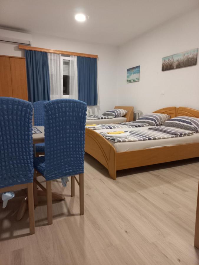 Apartments Emir Tuzla Luaran gambar